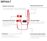Bluetooth 4.1 Wireless Sport Headset Stereo Headphone Earphone