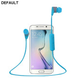 Bluetooth Ear Hook Wireless Sports Stereo Waterproof Headset Earphone