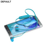 Bluetooth Ear Hook Wireless Sports Stereo Waterproof Headset Earphone
