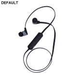 Bluetooth Ear Hook Wireless Sports Stereo Waterproof Headset Earphone