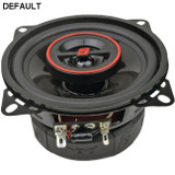 Cerwin-Vega(R) Mobile H740 HED(R) Series 2-Way Coaxial Speakers (4", 275 Watts max)