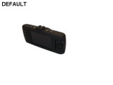 Nightvision Cop Car Dashboard HD Dual Camera DV Recorder + Car Charger