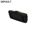 Nightvision Dual Lens Dashboard 720p Car Cam Vehicle w/ Audio Recorder