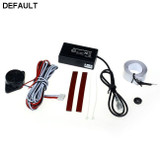 Electromagnetic Auto Car Parking Reversing Reverse Backup Radar Sensor