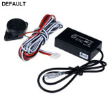 Electromagnetic Auto Car Parking Reversing Reverse Backup Radar Sensor