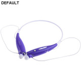 HV-800 Wireless Bluetooth Music Stereo Headset Headphone for iPhone