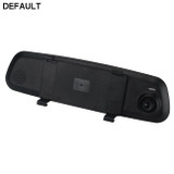 Car HD 3.2'' 1080P Rearview Mirror Dash Camera DVR Cam Video Recorder G-sensor