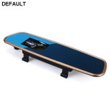 Car HD 3.2'' 1080P Rearview Mirror Dash Camera DVR Cam Video Recorder G-sensor