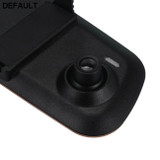 Car HD 3.2'' 1080P Rearview Mirror Dash Camera DVR Cam Video Recorder G-sensor