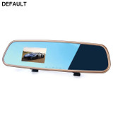 Car HD 3.2'' 1080P Rearview Mirror Dash Camera DVR Cam Video Recorder G-sensor