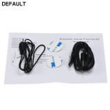 BOLS B6 Bluetooth Car Kit V4.1 Hands Free 2.4GHz Car Bluetooth Music Receiver Bu