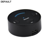 BOLS B6 Bluetooth Car Kit V4.1 Hands Free 2.4GHz Car Bluetooth Music Receiver Bu