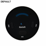 BOLS B6 Bluetooth Car Kit V4.1 Hands Free 2.4GHz Car Bluetooth Music Receiver Bu