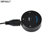 BOLS B6 Bluetooth Car Kit V4.1 Hands Free 2.4GHz Car Bluetooth Music Receiver Bu