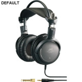 JVC(R) HARX900 Dynamic Sound High-Grade Full-Size Headphones