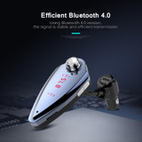 ANLUD Bluetooth Wireless Car Mp3 Player Handsfree Car Kit FM Transmitter Radio