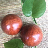 Rosewood Meditation Balls