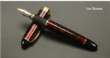 Luxury Fountain pen Full metal Golden Clip