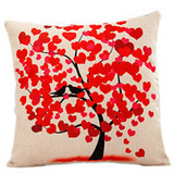 Ecclesiastes 3 "Seasons" Pillow Covers