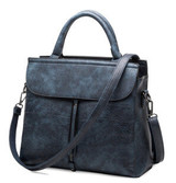 Women Classy Messenger Bag in 4 Colors
