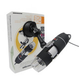 SMART™ ZOOM 1600X 1080P MICROSCOPE CAMERA