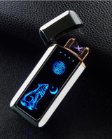 Chrome V2 Phenom Lighter