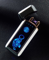 Chrome V2 Phenom Lighter