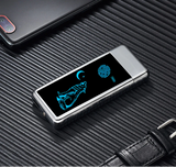 Chrome Phenom Lighter