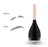 3D Eyebrow Fibers