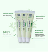 Advanced Psoriasis & Eczema Cream