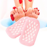 Sleeq Spa Socks