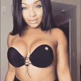 STRAPLESS PUSH UP LIFT BRA