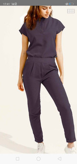 LINNA designer Wholesale Custom Short Sleeve Women's jogger medical nurse uniform medical scrubs  OEM Scrubs Uniforms