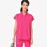 Custom Dental Nursing Scrubs Uniforms Set