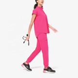Custom Dental Nursing Scrubs Uniforms Set