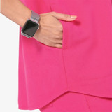 Custom Dental Nursing Scrubs Uniforms Set