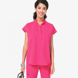 Custom Dental Nursing Scrubs Uniforms Set