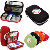 First Aid Kit Bag Emergency Medical