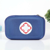 First Aid Kit Bag Emergency Medical