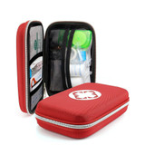 First Aid Kit Bag Emergency Medical