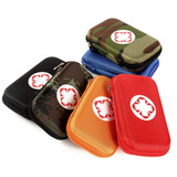First Aid Kit Bag Emergency Medical