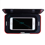 Mobile Phones Disinfection Tool UV Sterilizer Light Sterilization