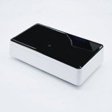 Multi-function UV Mobile Smart Cell Phone Sterilizer