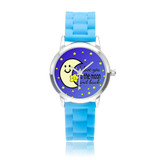I Love You to the Moon and Back - Youth Watch
