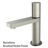 BT - VANITY / MALLORCA Bathroom Vanity Set 48"