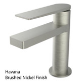BT - VANITY / GRANADA Bathroom Vanity Set 48"/60"