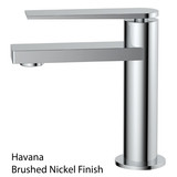 BT - VANITY / GRANADA Bathroom Vanity Set 48"/60"
