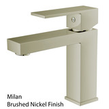 BT - VANITY / GRANADA Bathroom Vanity Set 48"/60"