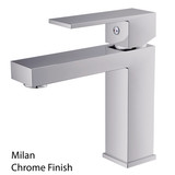 BT - VANITY / GRANADA Bathroom Vanity Set 48"/60"