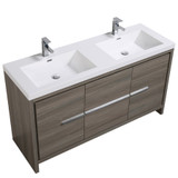 BT - VANITY / GRANADA Bathroom Vanity Set 48"/60"